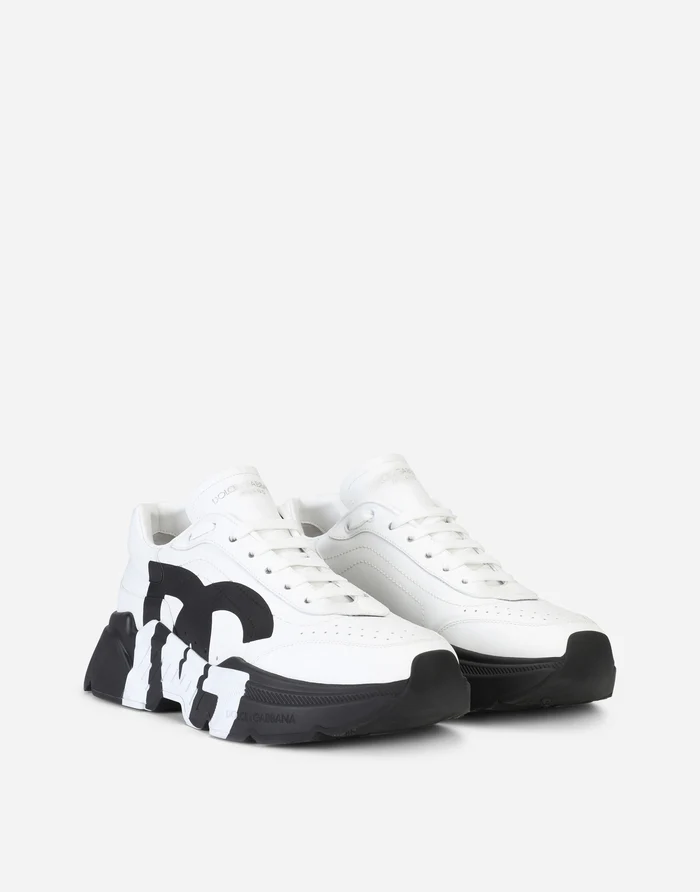 d-g-daymaster-shoes D&G Daymaster Shoes