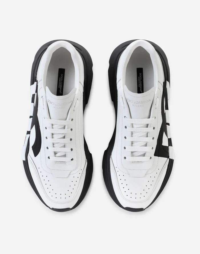 d-g-daymaster-shoes D&G Daymaster Shoes