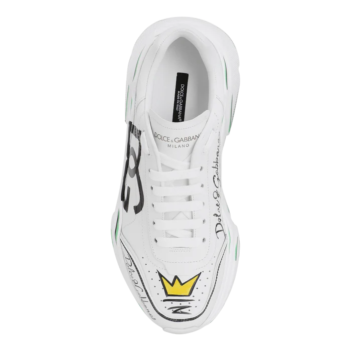 d-g-daymaster-shoes D&G Daymaster Shoes