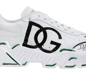 D&G Daymaster Shoes