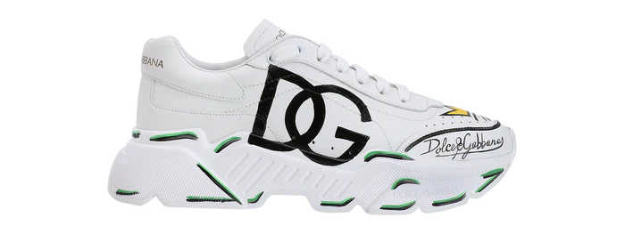 d-g-daymaster-shoes D&G Daymaster Shoes