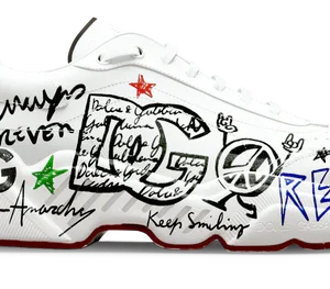 D&G Daymaster Shoes