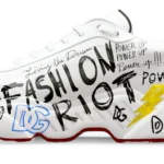 D&G Daymaster Shoes