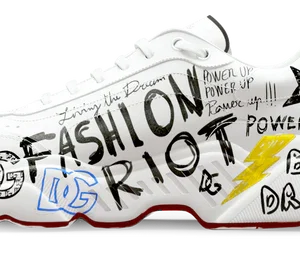 D&G Daymaster Shoes