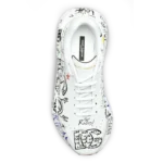 D&G Daymaster Shoes