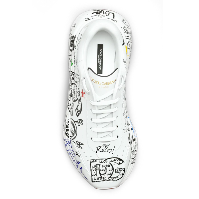 D&G Daymaster Shoes