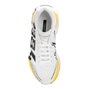 D&G Daymaster Shoes