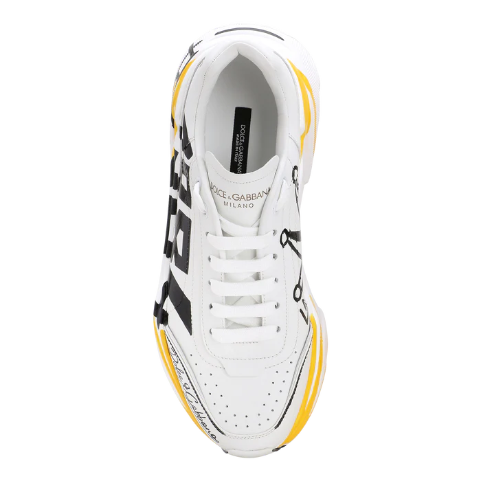 d-g-daymaster-shoes D&G Daymaster Shoes