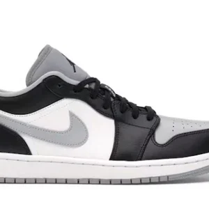 Jordan 1 Low Shadow