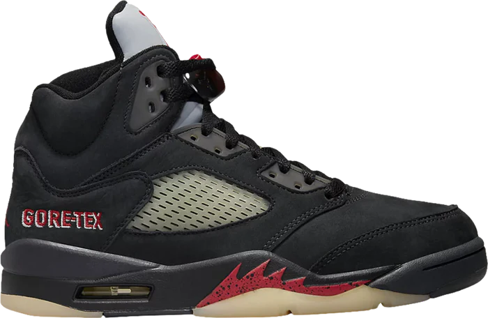 Retro Gore-Tex