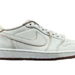 Jordan 1 Retro Low ’85 Wings White