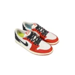 Jordan 1 Retro Low OG Trophy Room Home