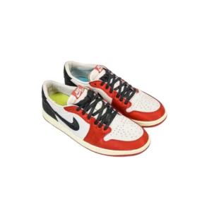 Jordan 1 Retro Low OG Trophy Room Home