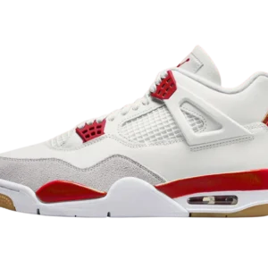 Air Jordan 4 Retro SB “Varsity Red”
