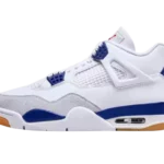 Nike SB x Air Jordan 4 Retro SP ‘Navy’