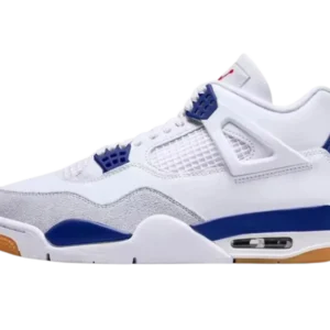 Nike SB x Air Jordan 4 Retro SP ‘Navy’