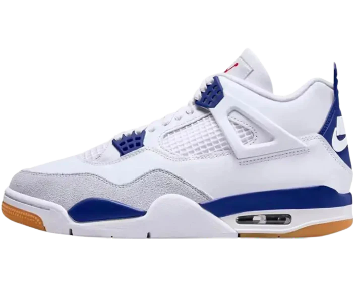 nike-sb-x-air-jordan-4-retro-sp-navy Nike SB x Air Jordan 4 Retro SP ‘Navy’