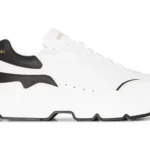 Daymaster White Black (Women’s)