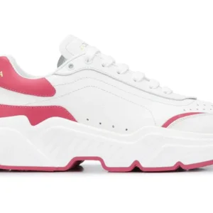 Daymaster White Pink (Women’s)