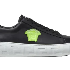 GRECA Black and Green