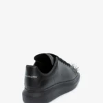 Alexander McQueen Oversized Sneaker ‘Studded – Black’