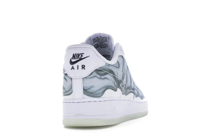 air-force-1-low-skeleton-halloween Air Force 1 Low Skeleton Halloween