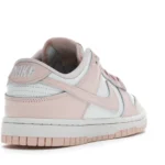 Dunk Low Orange Pearl
