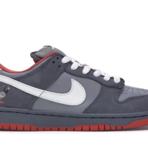 Nike SB Dunk Low Staple NYC Pigeon