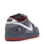 Nike SB Dunk Low Staple NYC Pigeon