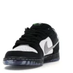 Nike SB Dunk Low Staple Panda Pigeon