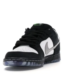 Nike SB Dunk Low Staple Panda Pigeon
