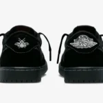 Retro Low OG SP Travis Scott Black Phantom