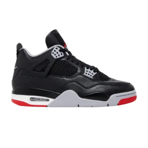 Jordan 4 Retro Bred Reimagined