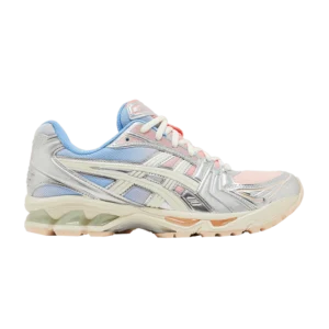 ASICS Gel-Kayano 14 Baked Pink Cream (Women’s)
