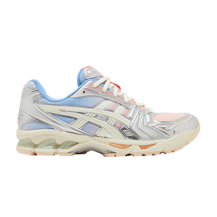asics-gel-kayano-14-baked-pink-cream-women-s ASICS Gel-Kayano 14 Baked Pink Cream (Women’s)