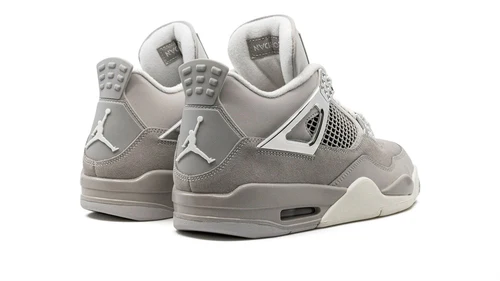 air-jordan-4-frozen-moments Air Jordan 4 Frozen Moments
