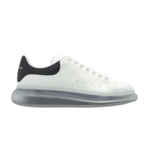 Alexander McQueen Oversized Sneaker ‘White Navy’