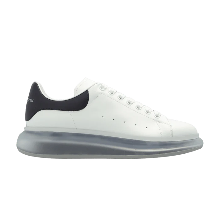 Alexander McQueen Oversized Sneaker ‘White Navy’