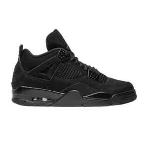 Jordan 4 Retro Black Cat (2020)