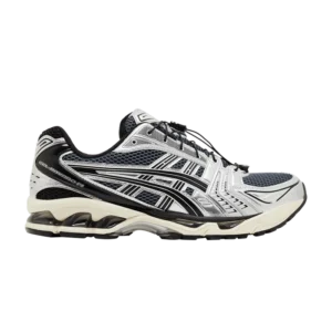 ASICS Gel-Kayano 14 Unlimited Pack Carrier Grey