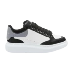 Alexander McQueen Oversized Sneaker ‘Black White Grey’