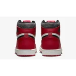 Jordan 1 Retro High OG Lost and Found
