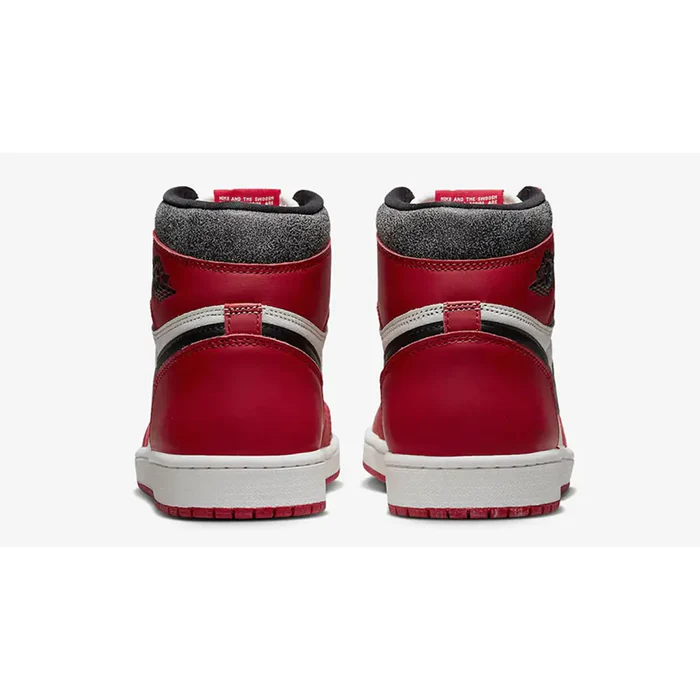 Jordan 1 Retro High OG Lost and Found