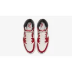 Jordan 1 Retro High OG Lost and Found