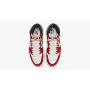 Jordan 1 Retro High OG Lost and Found