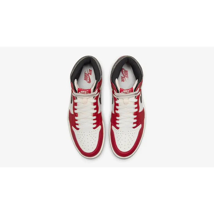 Jordan 1 Retro High OG Lost and Found