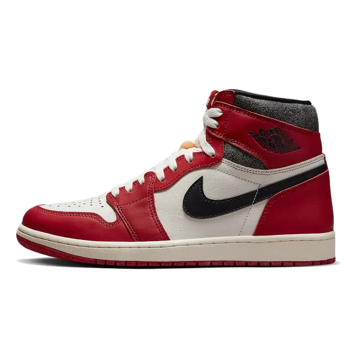 Jordan 1 Retro High OG Lost and Found