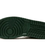 Jordan 1 Mid Sonics (2021)