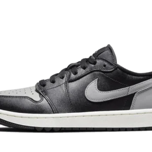 Retro Low Golf Shadow