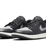 Retro Low Golf Shadow